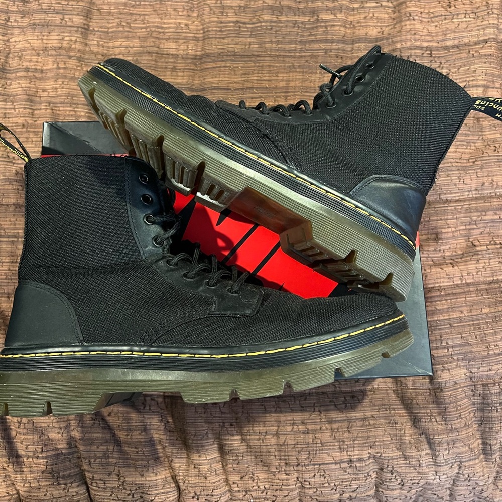 Doc martens